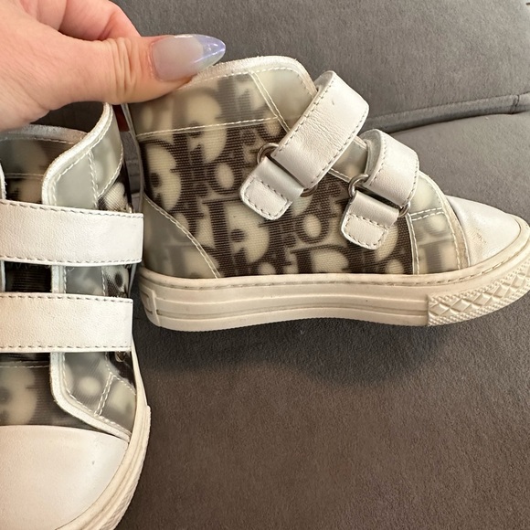 Dior Other - Dior unisex sneakers size 21 euro